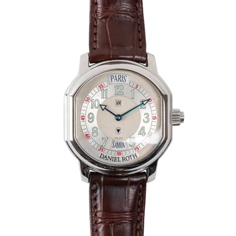 Daniel Roth Metropolitan